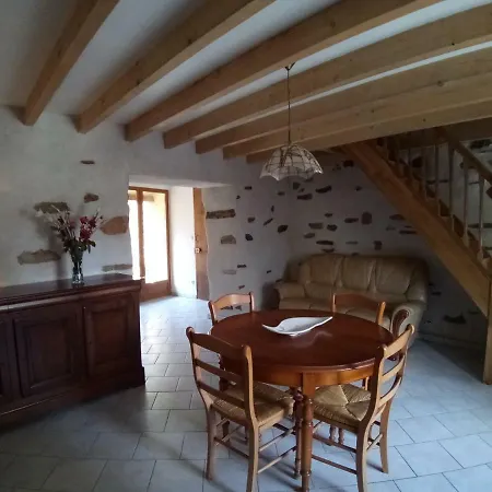 Maison Placefontaine Fournes-Cabardes
