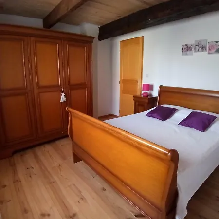 Maison Placefontaine Casa vacanze *