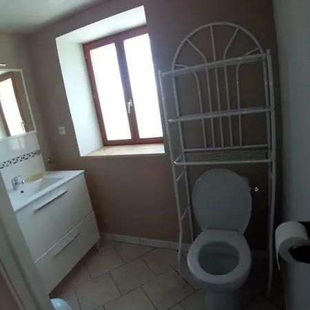 Maison Placefontaine Casa vacanze