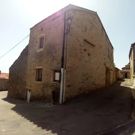 Casa vacanze Maison Placefontaine Fournes-Cabardes
