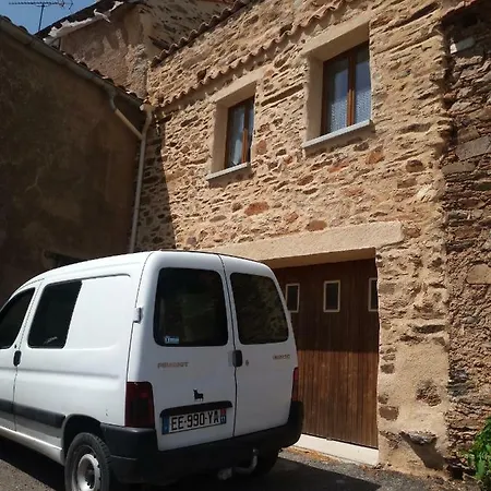 Maison Placefontaine Fournes-Cabardes
