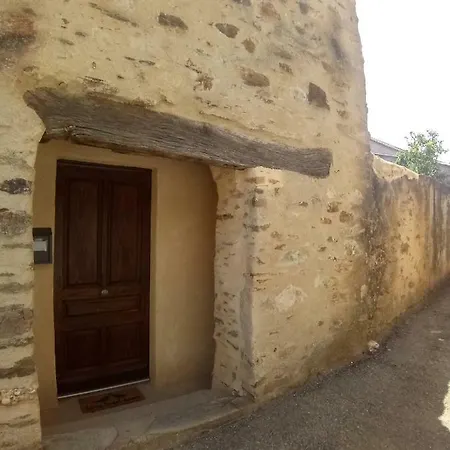 Maison Placefontaine