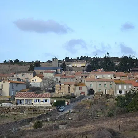 Maison Placefontaine Casa vacanze Fournes-Cabardes