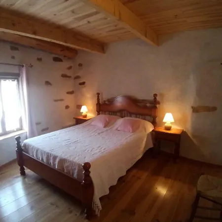 Maison Placefontaine * Fournes-Cabardes