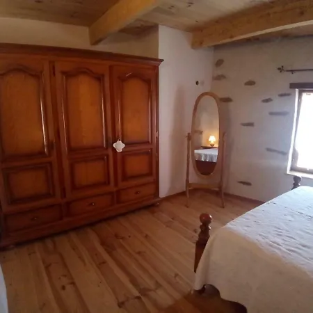 Maison Placefontaine Casa vacanze Fournes-Cabardes