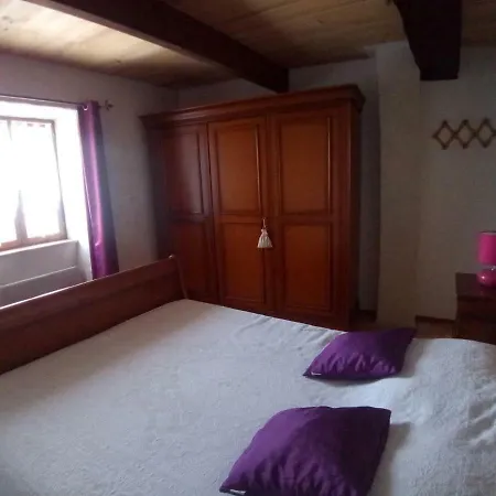 Casa vacanze Maison Placefontaine *