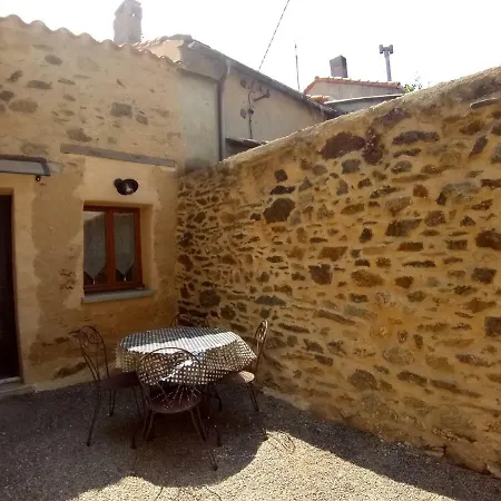 Maison Placefontaine * Fournes-Cabardes